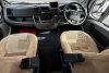 Used Swift Voyager 695 EL 2009 motorhome Image