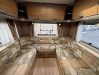 Used Swift Voyager 695 EL 2009 motorhome Image