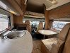 Used Swift Voyager 695 EL 2009 motorhome Image