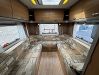 Used Swift Voyager 695 EL 2009 motorhome Image