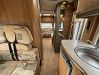 Used Swift Voyager 695 EL 2009 motorhome Image