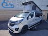Used Other Vauxhall Vivaro 2018 motorhome Image