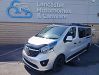 Used Other Vauxhall Vivaro 2018 motorhome Image