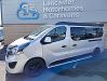 Used Other Vauxhall Vivaro 2018 motorhome Image