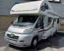 Used Bailey Approach 760 2012 motorhome Image