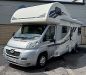 Used Bailey Approach 760 2012 motorhome Image
