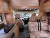 Used Bailey Approach 760 2012 motorhome Image