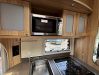 Used Bailey Approach 760 2012 motorhome Image