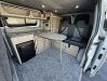 Used Ford Custom 310 Conversion 2016 motorhome Image