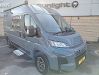 New Sunlight Cliff 540 Adventure Edition 2025 motorhome Image