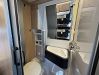 New Sunlight Cliff X 600 RT 2025 motorhome Image