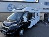 Used Bailey Alliance 76-4 XL 2019 motorhome Image