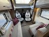 Used Bailey Alliance 76-4 XL 2019 motorhome Image