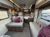 Used Bailey Alliance 76-4 XL 2019 motorhome Image