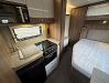 Used Bailey Alliance 76-4 XL 2019 motorhome Image