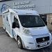 Used Dethleffs T6951 Advantage 2008 motorhome Image