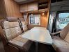 Used Dethleffs T6951 Advantage 2008 motorhome Image