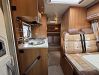 Used Dethleffs T6951 Advantage 2008 motorhome Image