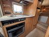 Used Dethleffs T6951 Advantage 2008 motorhome Image
