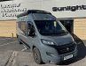 Used Sunlight Cliff 54O RT Adventure Edition 2024 motorhome Image
