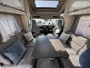 Used Swift Voyager 594 2024 motorhome Image