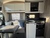 Used Swift Voyager 594 2024 motorhome Image