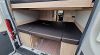 Used Weinsberg Carabus 2020 motorhome Image