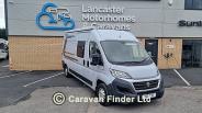 motorhomes image