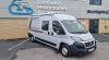 Used Weinsberg Carabus 2020 motorhome Image
