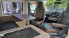 Used Weinsberg Carabus 2020 motorhome Image