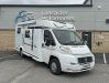 Used Hobby Hobby Siesta 2014 motorhome Image