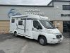 Used Hobby Hobby Siesta 2014 motorhome Image