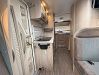 Used Hobby Hobby Siesta 2014 motorhome Image