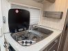 Used Hobby Hobby Siesta 2014 motorhome Image