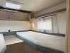 Used Hobby Hobby Siesta 2014 motorhome Image