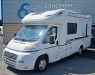 Used Bessacarr E630 2009 motorhome Image