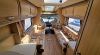 Used Bessacarr E630 2009 motorhome Image