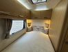 Used Elddis Majestic 165 2013 motorhome Image
