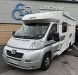 Used Elddis Majestic 165 2013 motorhome Image