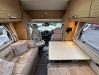 Used Elddis Majestic 165 2013 motorhome Image