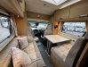 Used Elddis Majestic 165 2013 motorhome Image