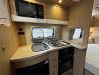 Used Elddis Majestic 165 2013 motorhome Image