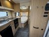 Used Elddis Majestic 165 2013 motorhome Image