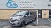 Used Vauxhall Vivaro 2900 Le Nav 2017 motorhome Image