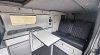Used Vauxhall Vivaro 2900 Le Nav 2017 motorhome Image