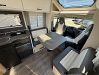 New Sunlight T68C 2025 motorhome Image