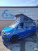 Used Vw Transporter Platinum Wave Conversion 2021 motorhome Image