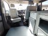 Used Vw Transporter Platinum Wave Conversion 2021 motorhome Image