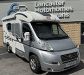 Used Adria Compact SP 2012 motorhome Image