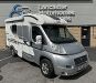 Used Adria Compact SP 2012 motorhome Image